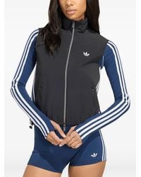 adidas - Adilenium 5.0 Sleeveless Track Vest - Lyst