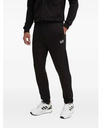 EA7 - Logo Jumpsuit - Lyst