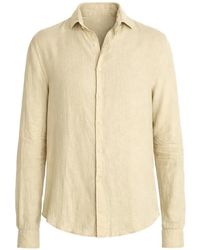 Cala 1789 - Quentin Pise Long-Sleeve Shirt - Lyst