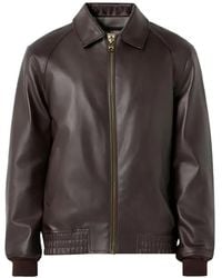 Guess - Zip Jacket - Lyst