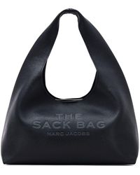 Marc Jacobs - The Sack Schultertasche - Lyst