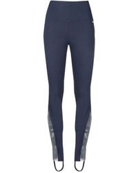 Amir Slama - Slama Gym + Manly Performance Leggings - Lyst