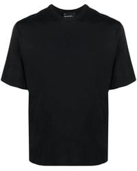 Neil Barrett - Round Neck T-Shirt - Lyst