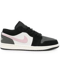 Nike - Air Jordan 1 Low Se Sneakers - Lyst