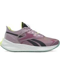 Reebok - Floatride Energy Symmetros 2 "purple" スニーカー - Lyst