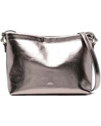 A.P.C. - Sac Ninon - Lyst