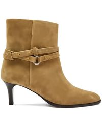 Isabel Marant - Meyli Boots - Lyst