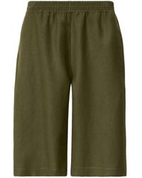 Fabiana Filippi - Bermuda Shorts - Lyst