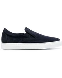 SCAROSSO - Slip-On Sneakers - Lyst