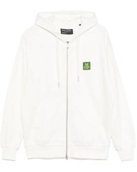 Marc O' Polo - Logo-Patch Hoodie - Lyst