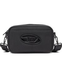 DIESEL - Holi-D Messenger Bag - Lyst