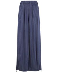 Frankie Shop - Oakdale Track Pants - Lyst
