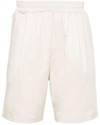 FAMILY FIRST - Shorts mit elastischem Bund - Lyst