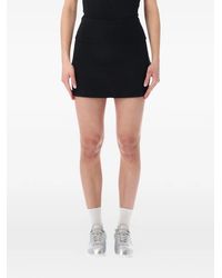 Nike - Chill Knit Skort - Lyst