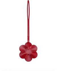 Jil Sander - Daisy Looped-Strap Charm - Lyst