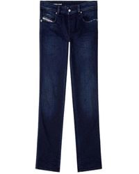 DIESEL - Slim 1993 D-Vyl Jeans - Lyst