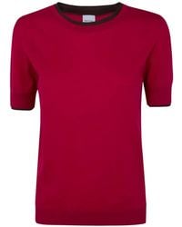 Paul Smith - Classic T-Shirt - Lyst
