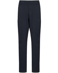 PAIGE - Straight-leg Chino Trousers - Lyst