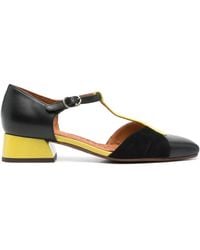 Chie Mihara - Hermani 25mm パンプス - Lyst
