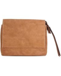 Gianni Chiarini - フラップ ショルダーバッグ - Lyst