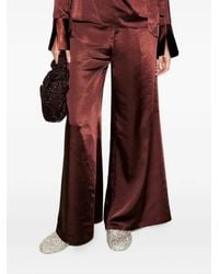 Simon Miller - Wide-Leg Trousers - Lyst