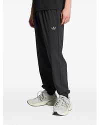 adidas - Tech Trefoil Essentials Track Pants - Lyst