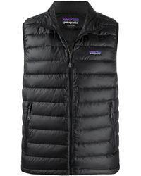 patagonia gilet womens