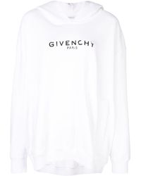 white vintage rose baker hoodie