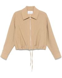 Manuel Ritz - Sequin-Embellished Jacket - Lyst