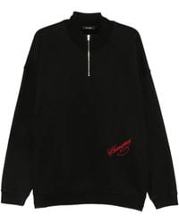 Willy Chavarria - Veste À Fermeture Zippée - Lyst