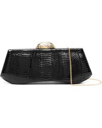 Giuseppe Zanotti - Eve Clutch Bag - Lyst
