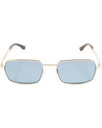 DSquared² - Rectangle-Frame Sunglasses - Lyst