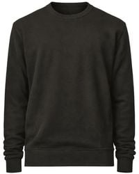 Thom Krom - Sudadera Con Cuello Redondo - Lyst