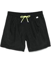 Mc2 Saint Barth - X Pantone Lighting Swim Shorts - Lyst