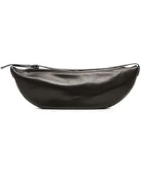 Marsèll - Volta Leather Shoulder Bag - Lyst