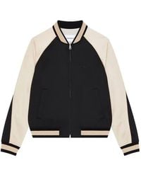 Givenchy - Couture Seam Pearl-Embellished Souvenir Jacket - Lyst