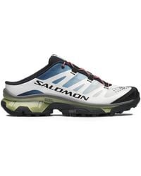 Salomon - Xt-4 Mule Mm6 Maison Margiela Sneakers - Lyst