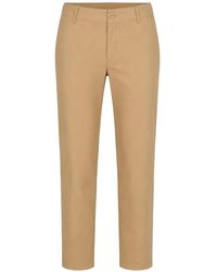 Columbia - Leslie Falls Ii Hiking Trousers - Lyst