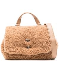 Zanellato - Postina Dolly ハンドバッグ - Lyst