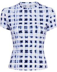 Proenza Schouler - Parson T-Shirt - Lyst