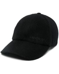 Saint Laurent - Hats - Lyst