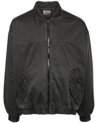Izzue - Veste À Fermeture Zippée - Lyst