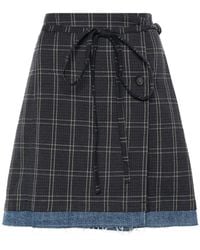 Our Legacy - Skirt - Lyst