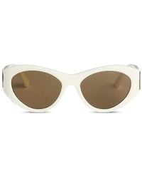 PUCCI - Cat-Eye Sunglasses - Lyst