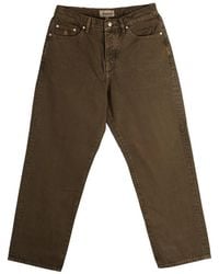 Stussy - Jeans Im Five-Pocket-Design - Lyst