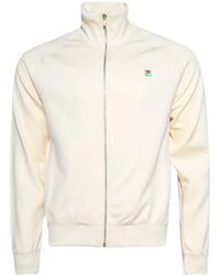Fila - Giacca Sportiva F+ Ace - Lyst