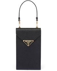 Prada Top-handle bags for Women | Online Sale up to 34% off | Lyst
