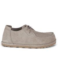 Birkenstock - Utti Lace Sneakers - Lyst