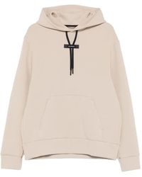 On Shoes - Hoodie Focus À Lien De Resserrage - Lyst