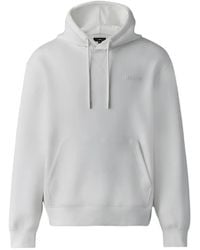 Mackage - Krystian Logo-Detail Hoodie - Lyst
